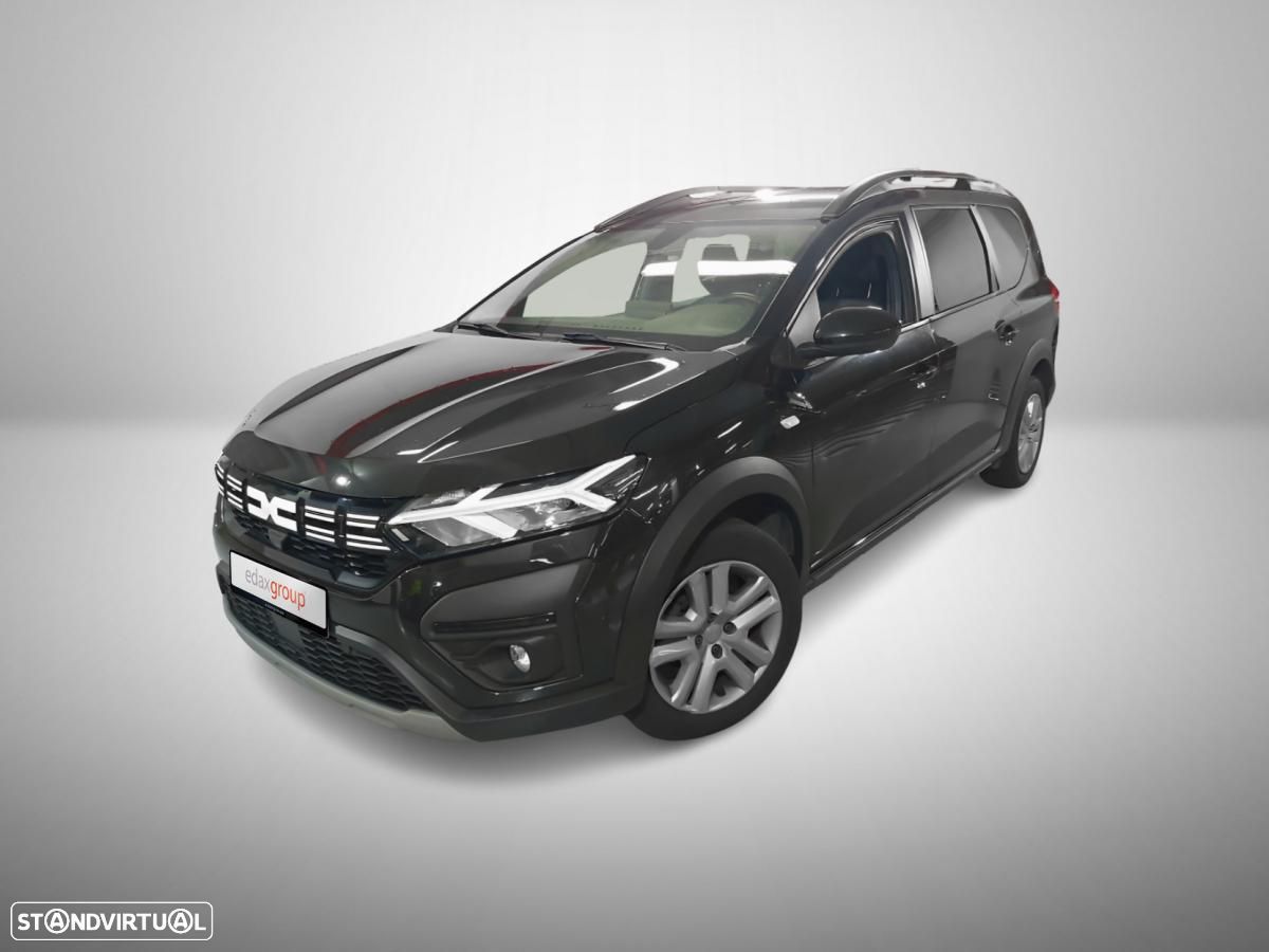 Dacia Jogger 1.0 ECO-G Expression 7L Bi-Fuel - 1