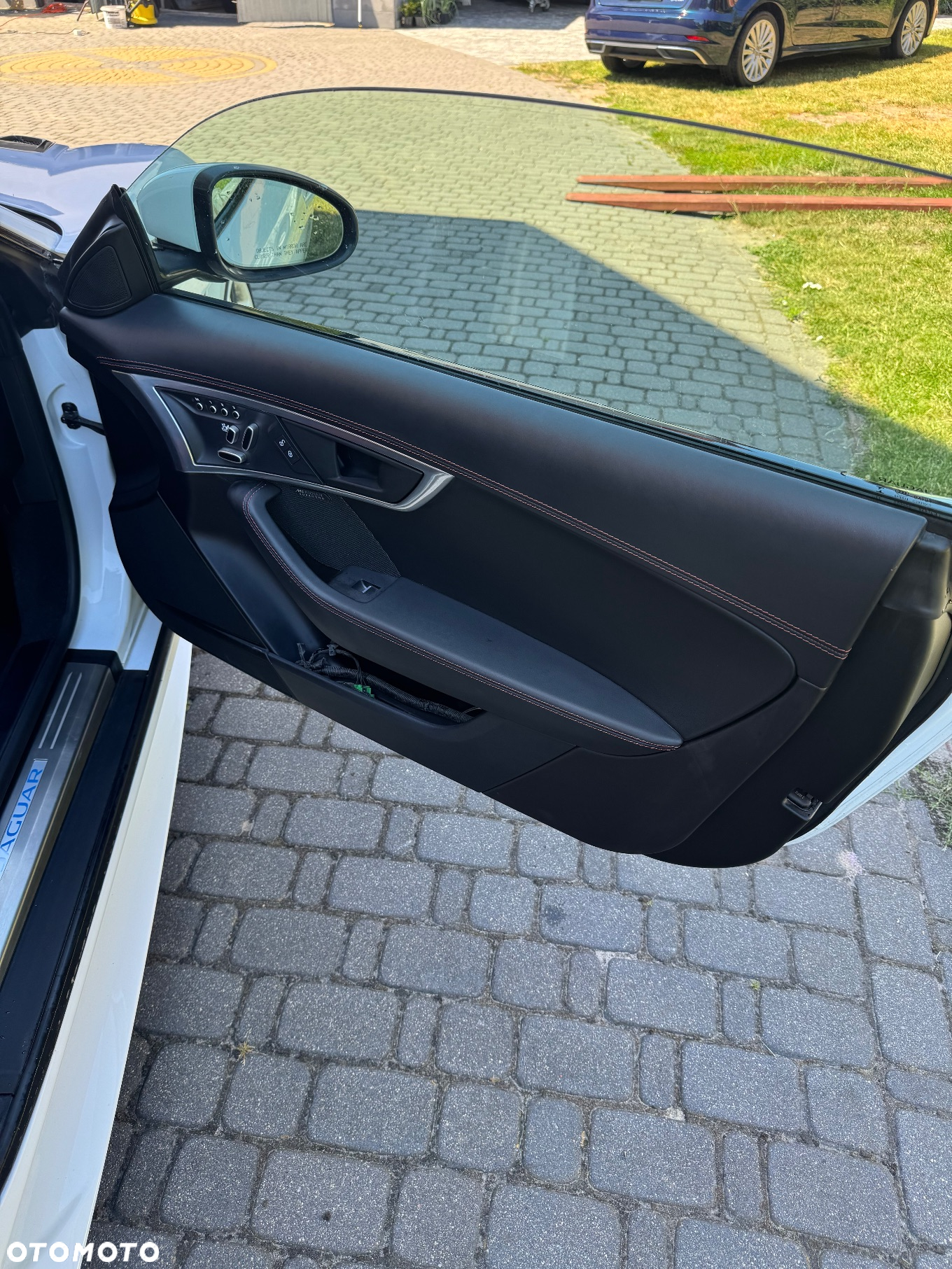 Jaguar F-Type 5.0 V8 S/C AWD R - 26