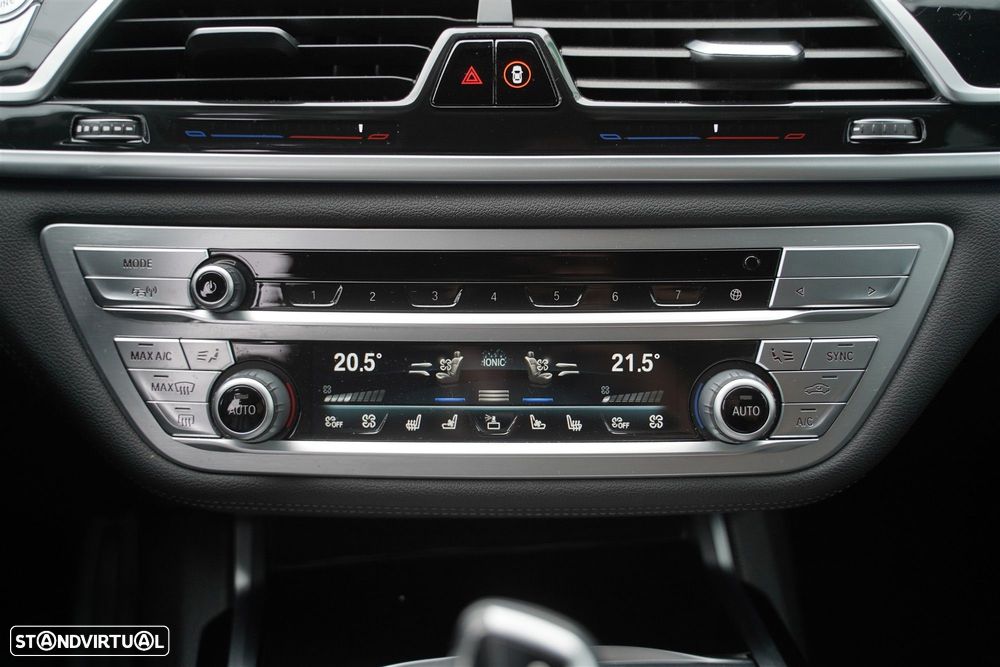 BMW 750 Ld xDrive Pack M Auto - 28
