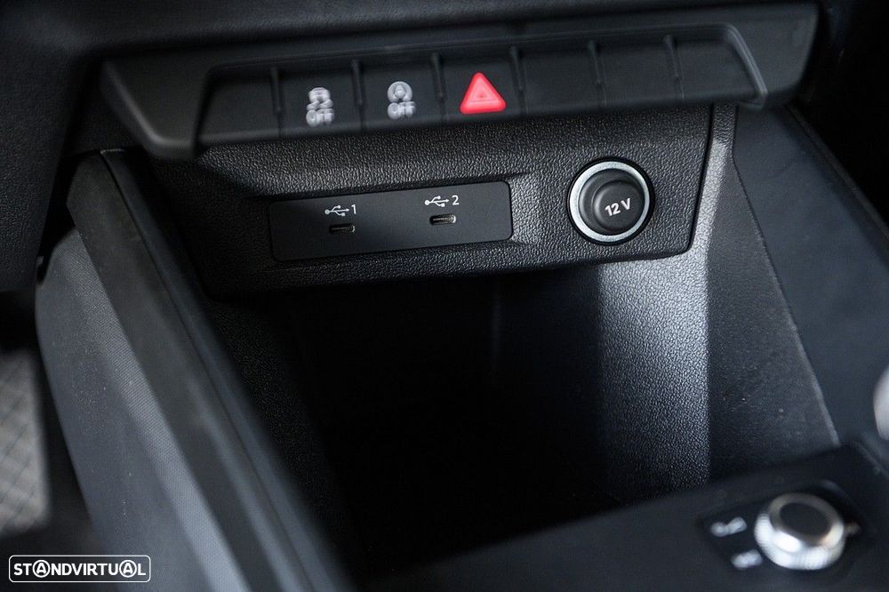 Audi A1 Sportback 25 TFSI - 34