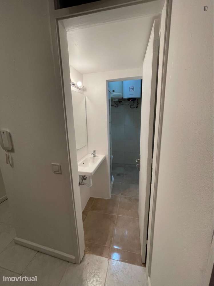 Quarto - localizado em Bonfim Porto - Grande imagem: 4/25