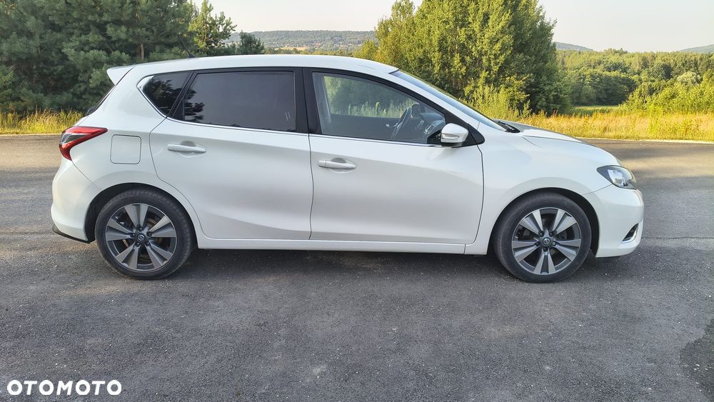 Nissan Pulsar 1.5 dCi Tekna - 5