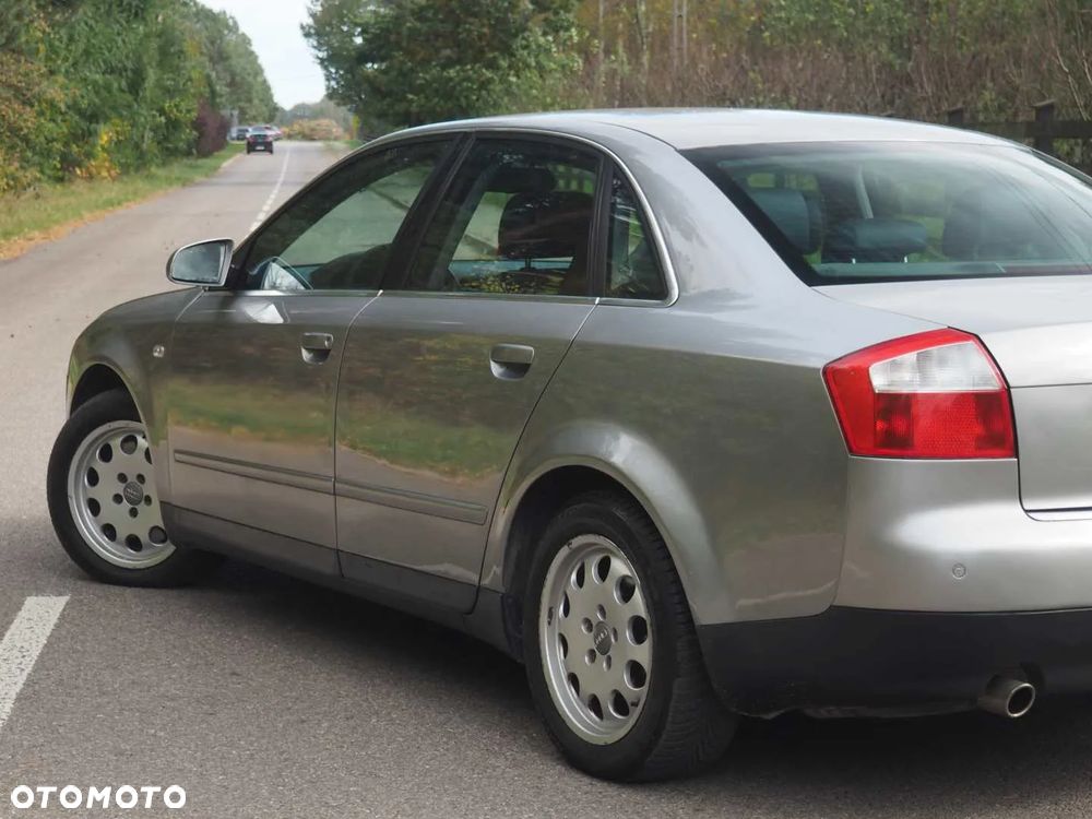 Audi A4 3.0 Quattro Tiptronic - 39