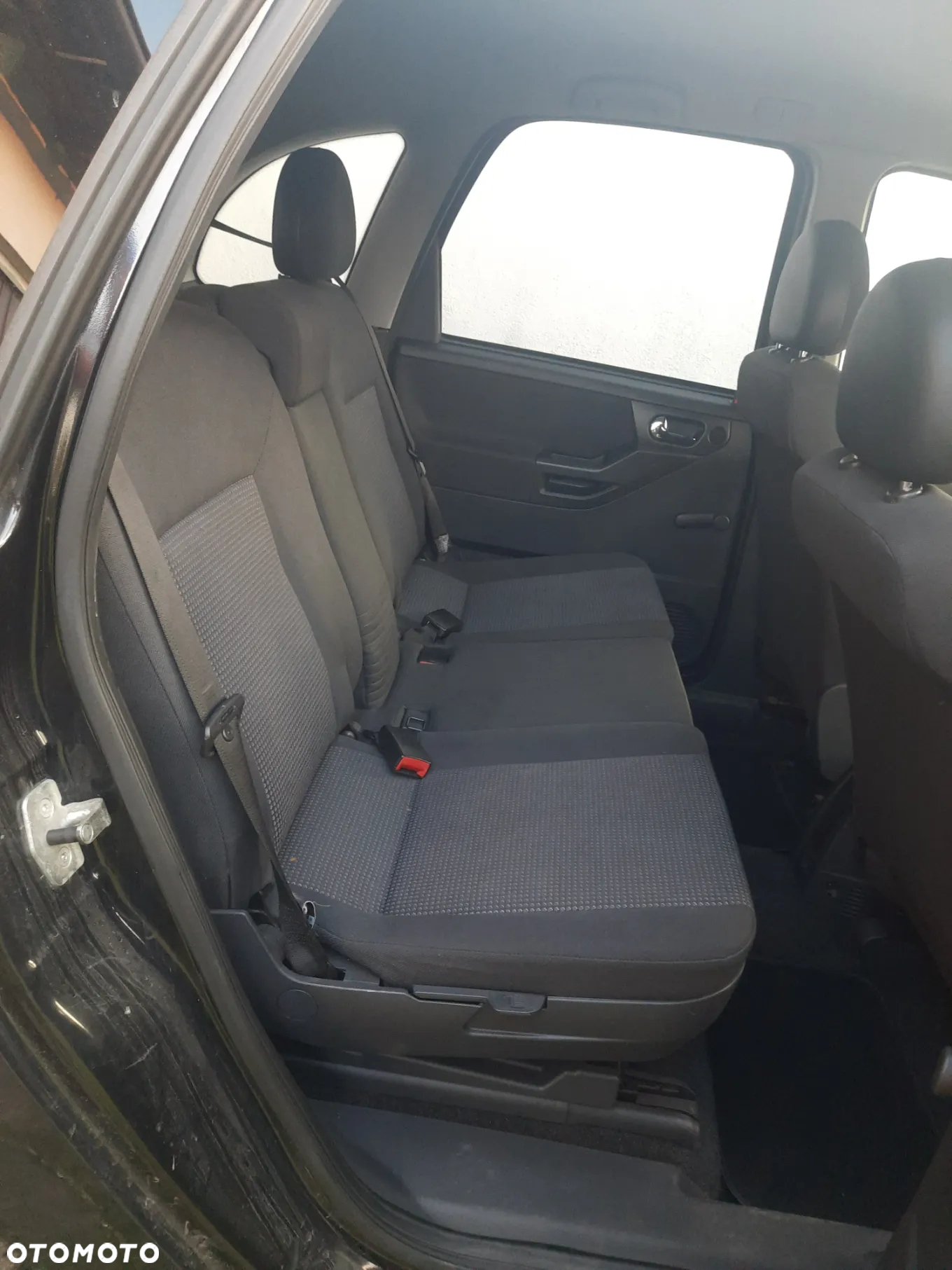 Fiat Linea 1.3 MJ 16V Pop - 21