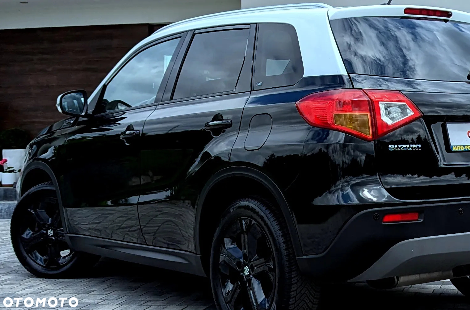 Suzuki Vitara 1.6 (4x2) Comfort+ - 25