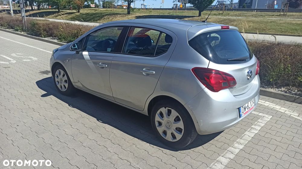 Opel Corsa 1.4 Enjoy - 3