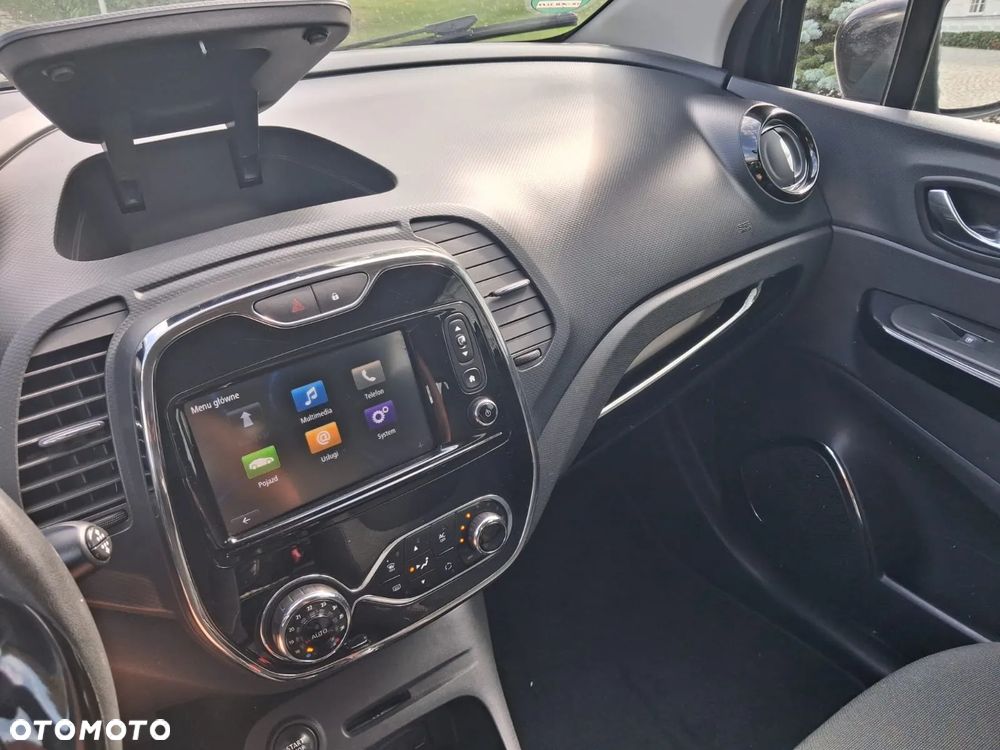 Renault Captur - 32