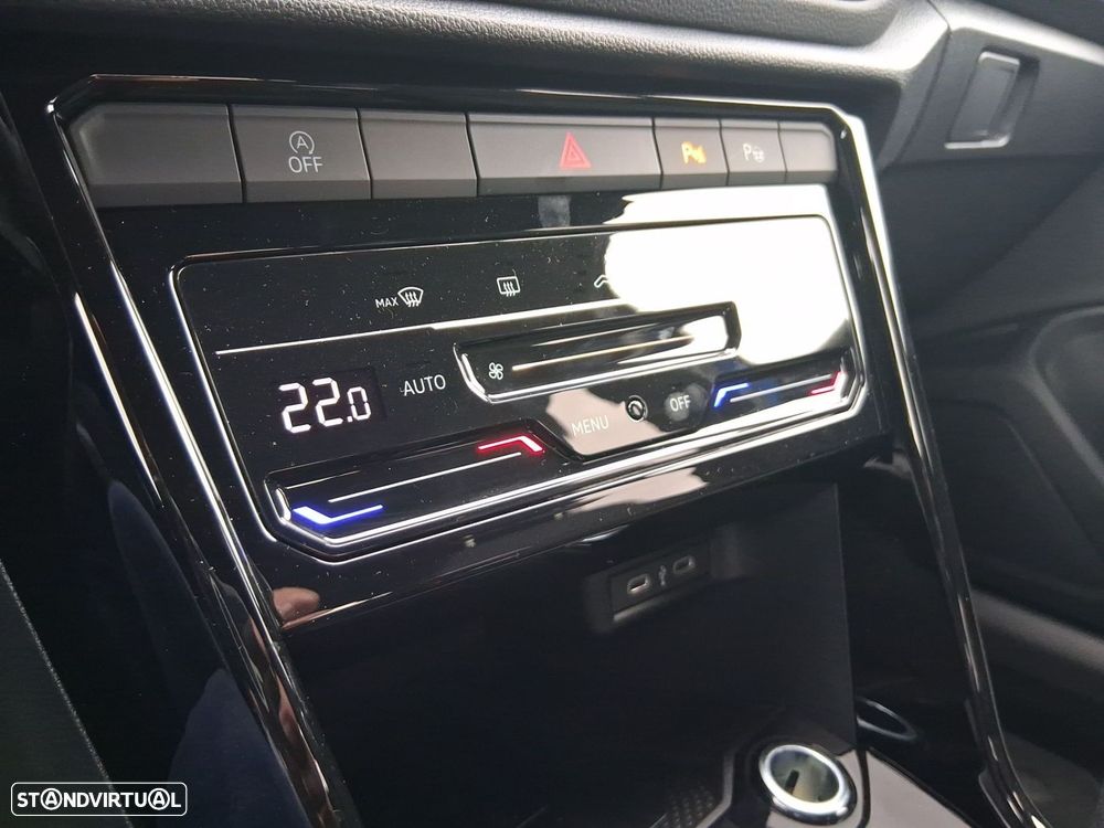 VW T-Roc 1.0 TSI Black Style - 15