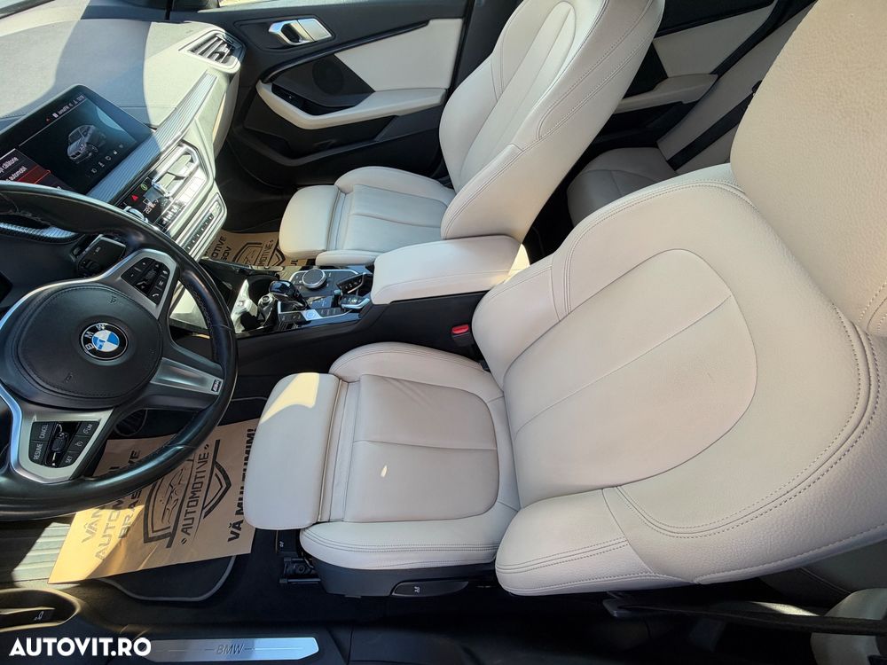 BMW Seria 2 218d Aut. M Sport - 21