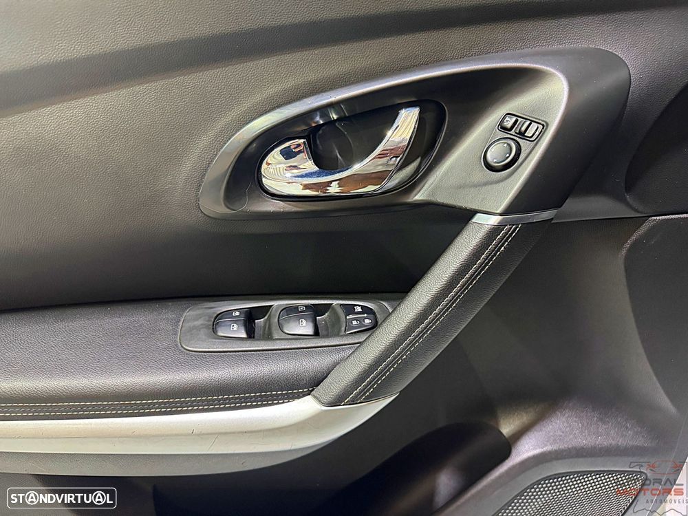 Renault Kadjar 1.5 dCi Exclusive - 18