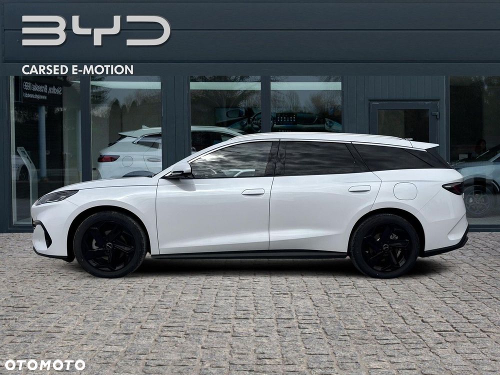 BYD Seal 6 - 3