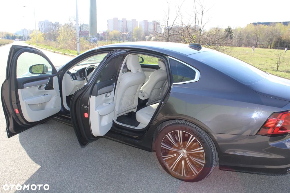 Volvo S90 B4 B Plus Bright - 15