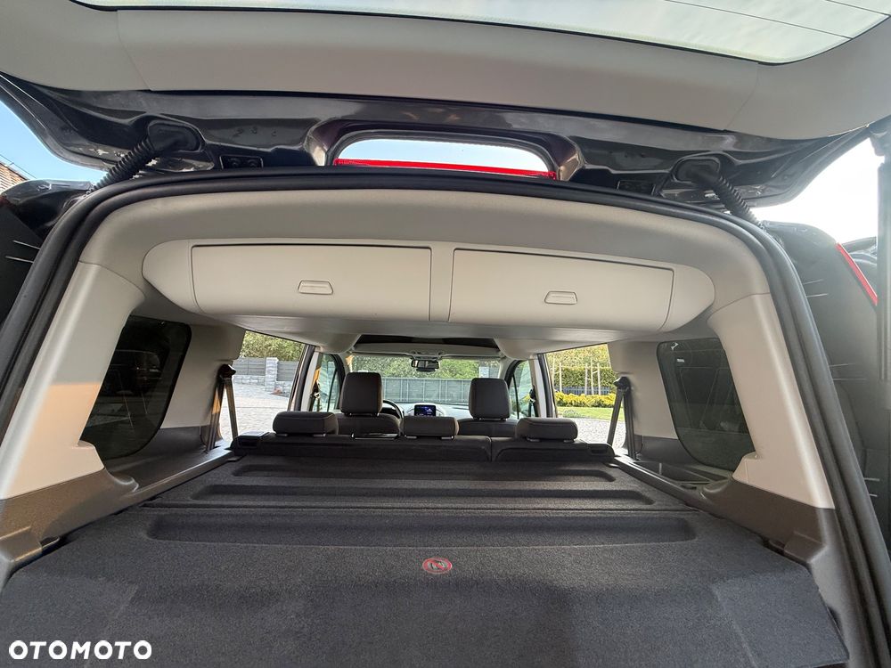 Ford Tourneo Connect 1.5 EcoBlue Start-Stop Active - 26
