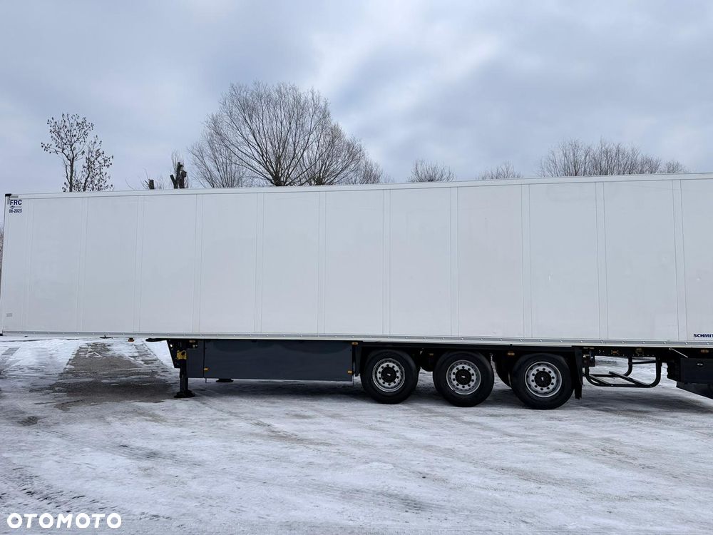 Schmitz Cargobull SLX 300 - 3