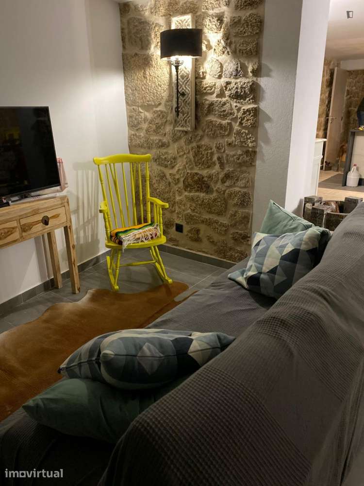 Casa com 3 quartos - localizado em Castelo branco - Grande imagem: 5/25