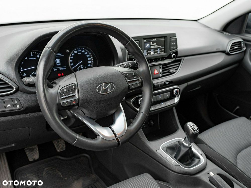 Hyundai i30 1.4 Comfort - 7