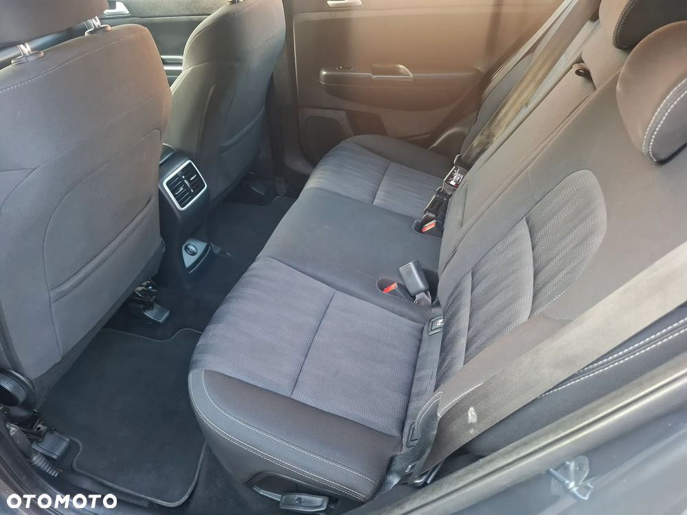 Opel Mokka X 1.4 T Design Line S&S - 28