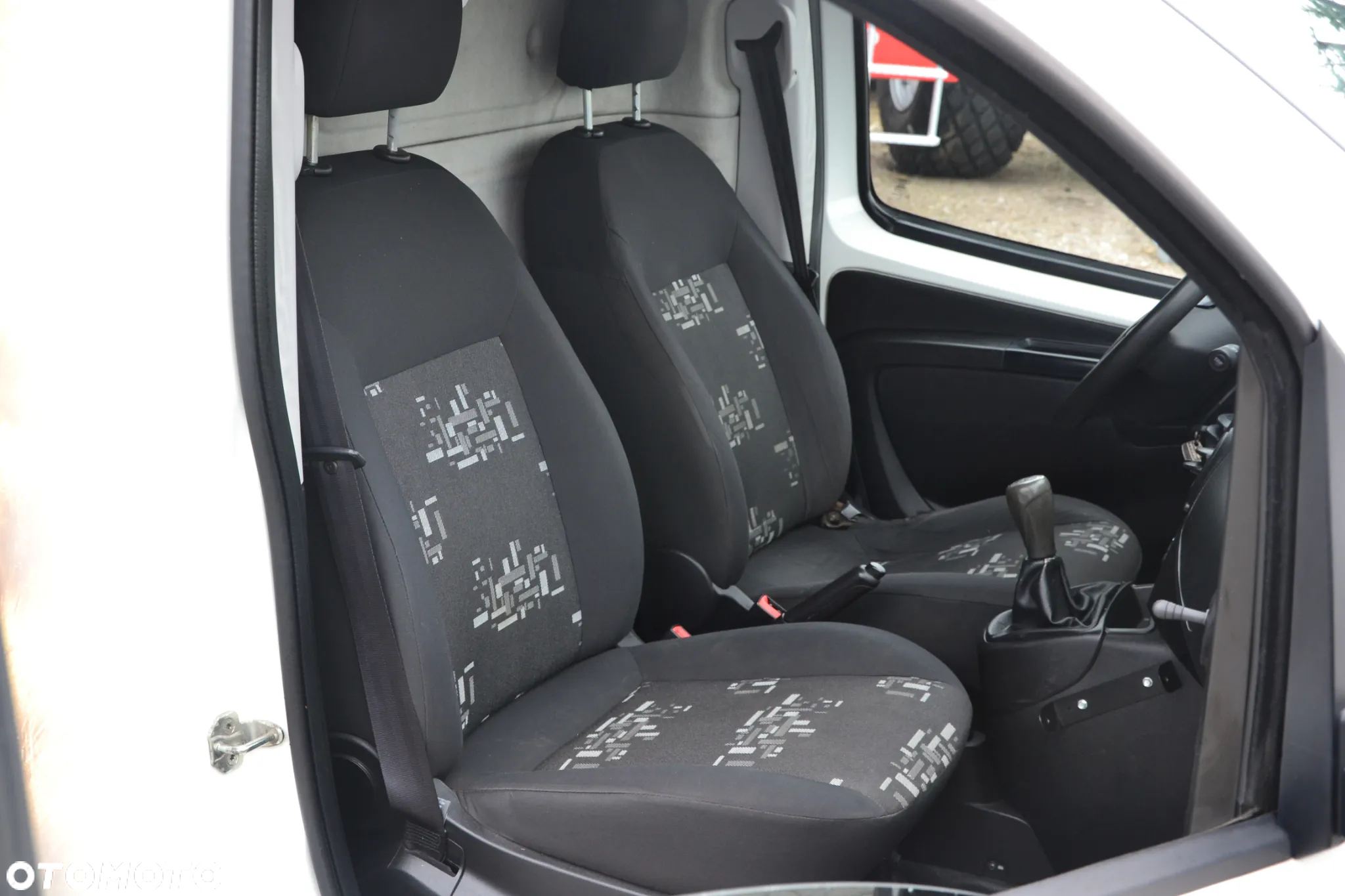 Fiat Fiorino - 6