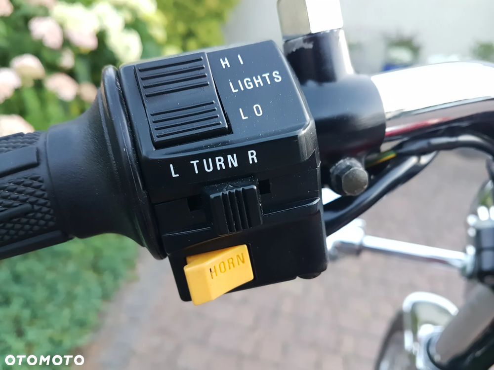 Suzuki GN - 15