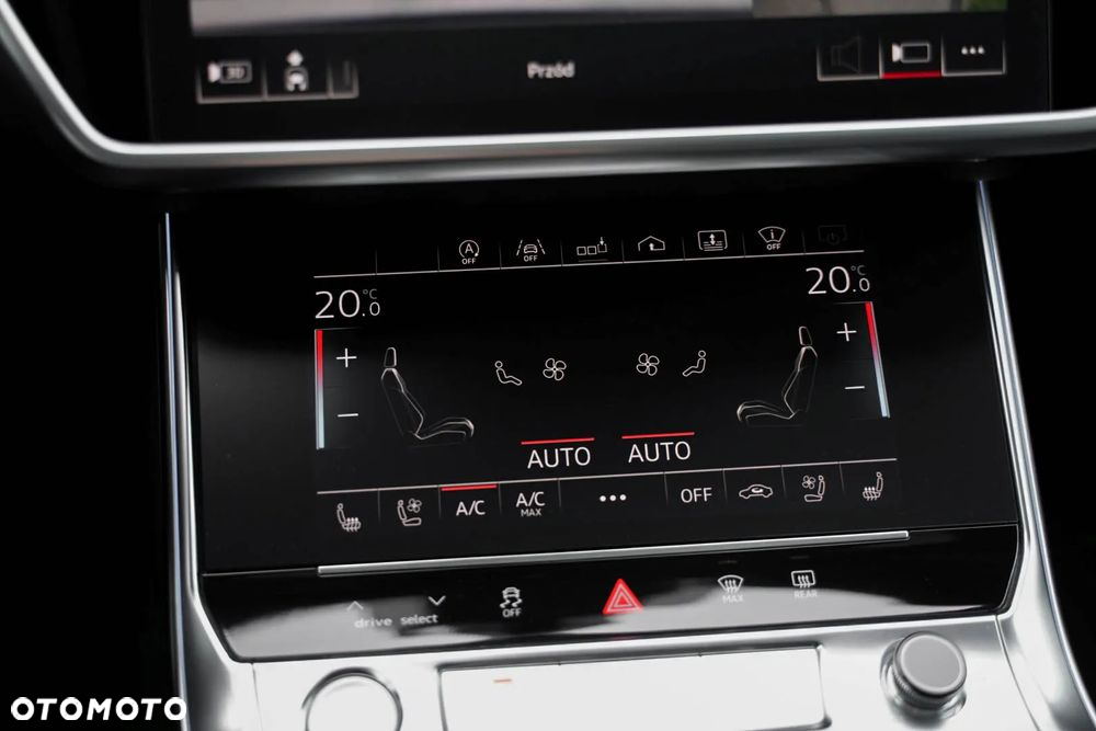 Audi A6 - 25
