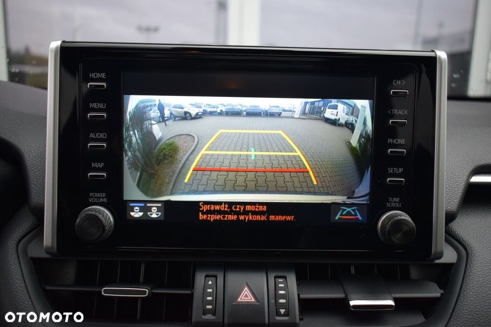 Toyota RAV4 2.5 Hybrid Selection 4x2 - 13