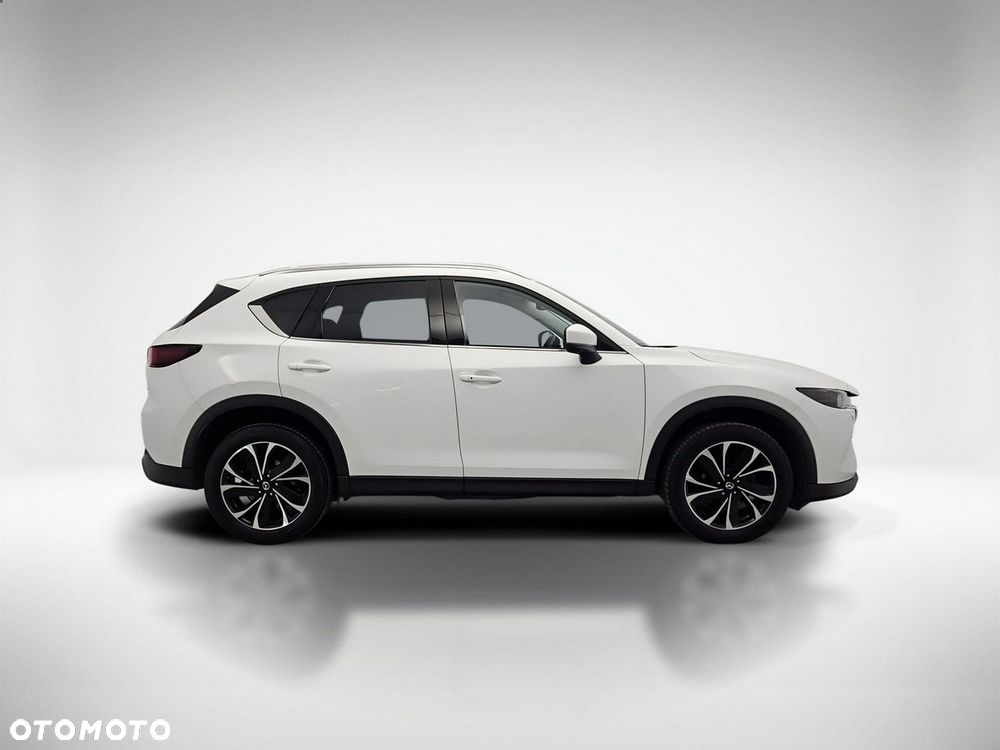 Mazda CX-5 2.0 Hikari 2WD - 6