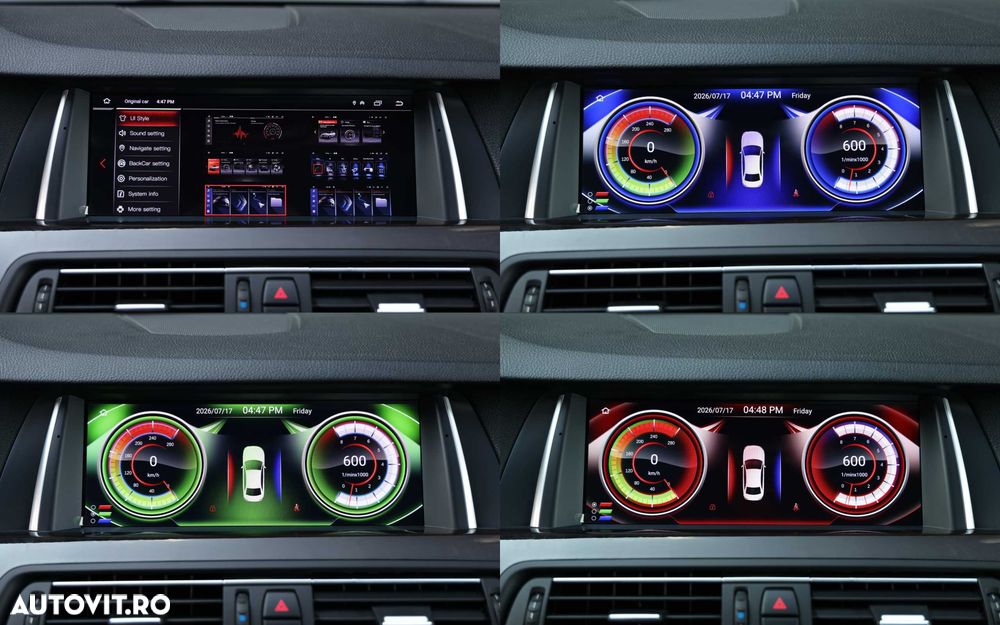 BMW Seria 5 - 13