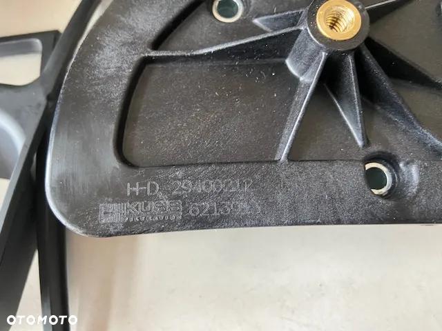 FILTRA POWIETRZA HARLEY TOURING 114 MILWAUKEE 8 17- - 4