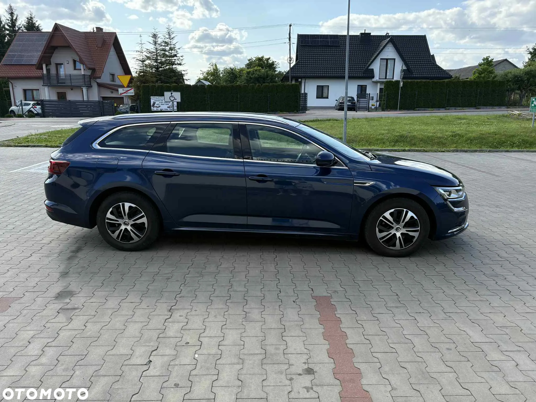 Renault Talisman 1.7 Blue dCi Business - 7