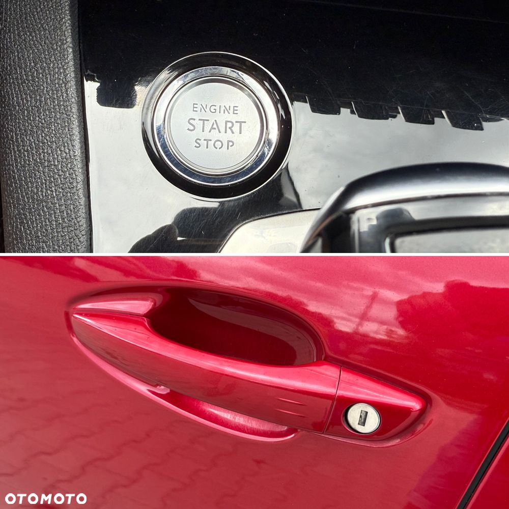 Peugeot 3008 PureTech 130 Stop & Start GPF EAT8 Allure Business-Paket - 32