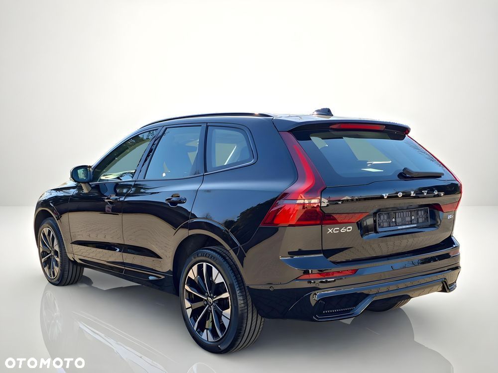 Volvo XC 60 B5 B AWD Ultra Dark - 7