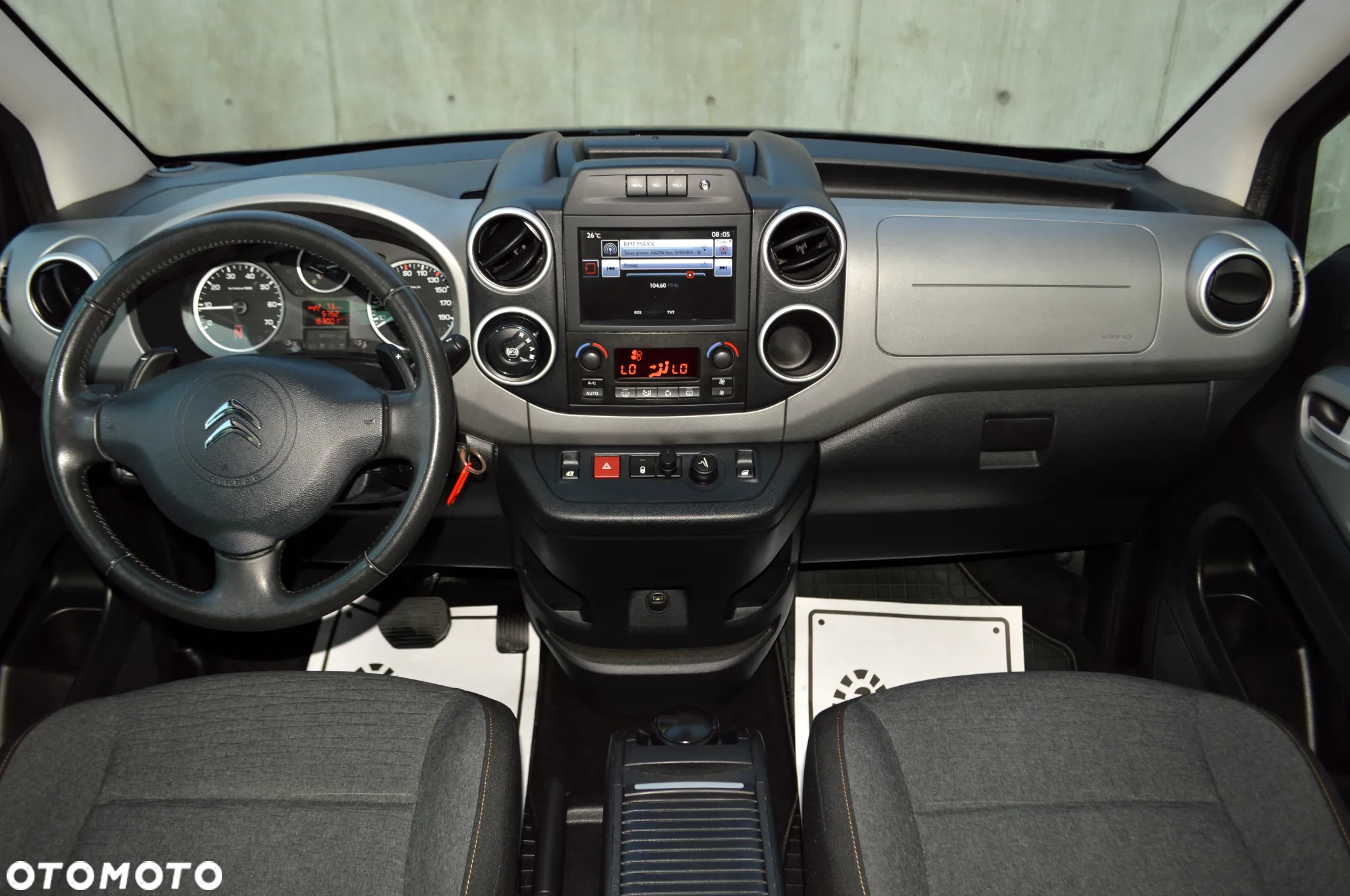 Citroën Berlingo Multispace BlueHDi 100 S&S ETG6 SHINE - 13