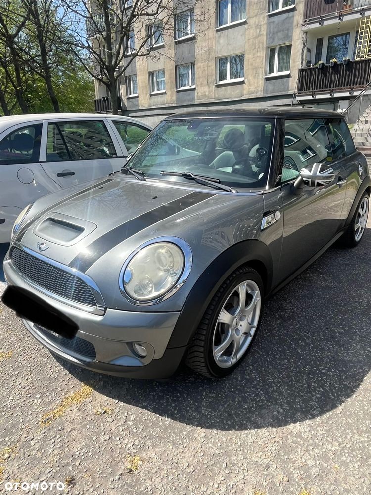 MINI Cooper S Standard - 4