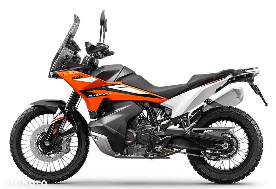 KTM Adventure - 2