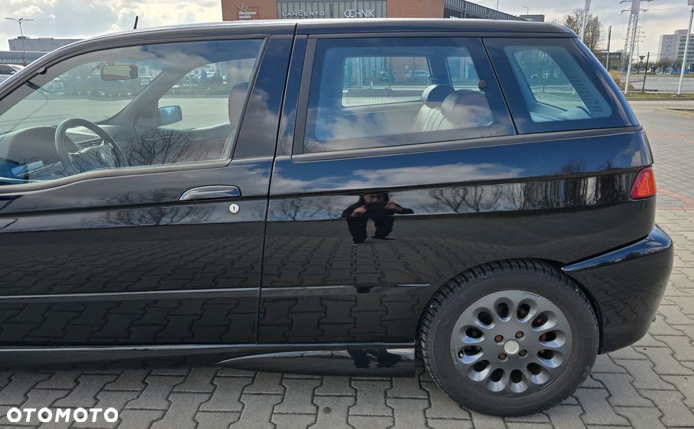 Alfa Romeo 145 2.0 Quadrifoglio - 26