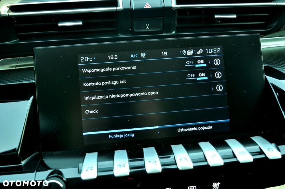 Peugeot 508 1.5 BlueHDi Allure S&S - 24