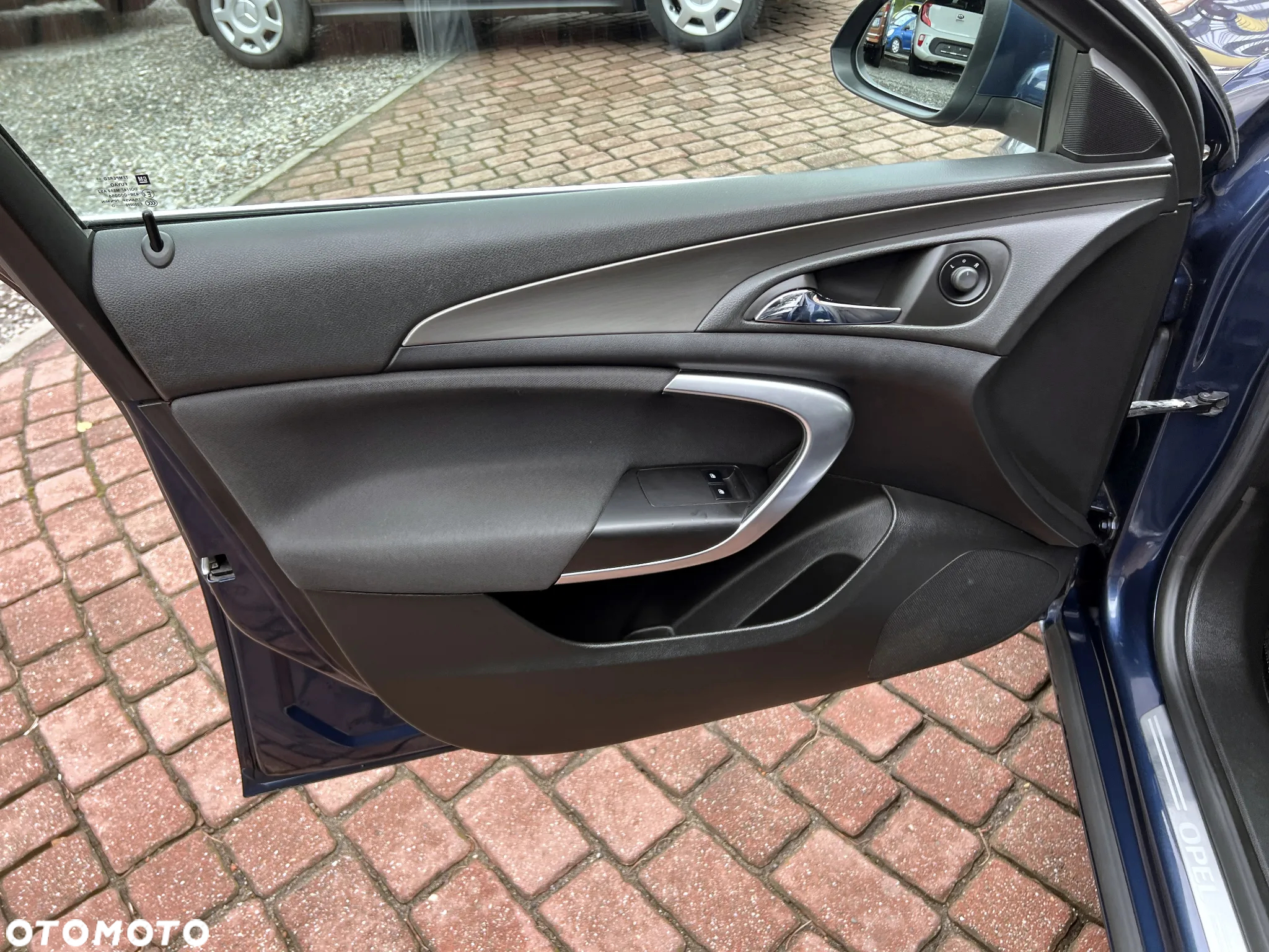 Opel Insignia 1.8 Sports Tourer Edition - 24