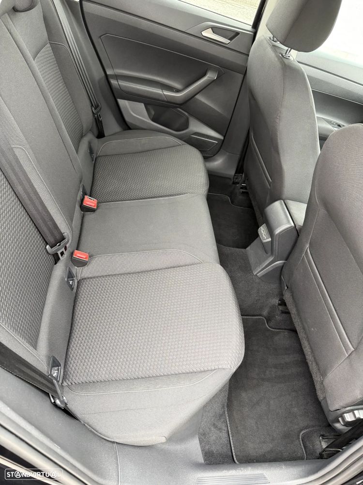 VW Polo 1.0 TSI Confortline - 9