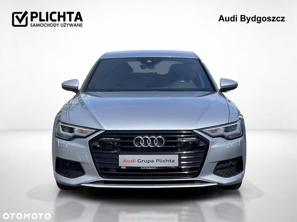 Audi A6 Limousine - 9