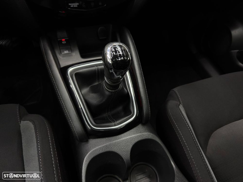 Nissan Qashqai 1.2 DIG-T N-Connecta - 3