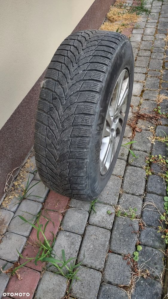 Volvo XC 60 - 21