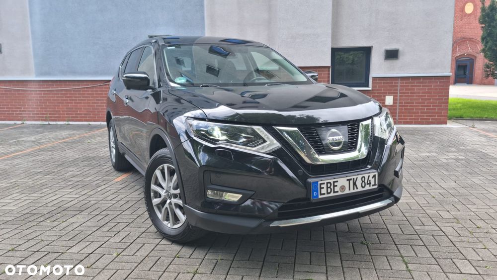 Nissan X-Trail 1.6 DCi Tekna 2WD EU6 - 7