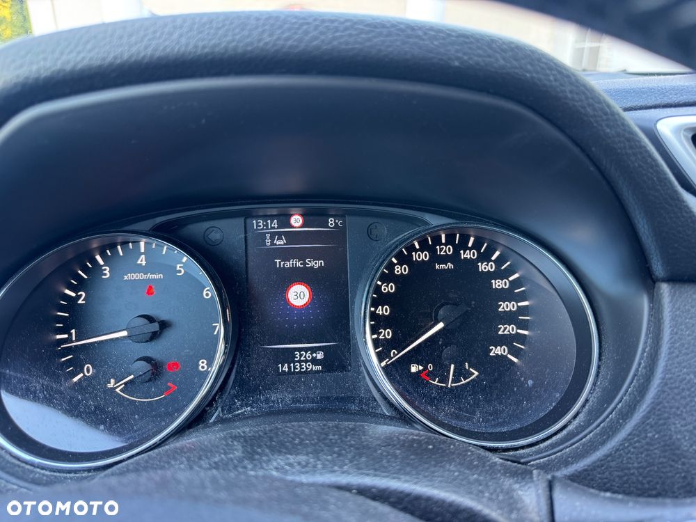 Nissan Qashqai 1.2 DIG-T Tekna+ - 13