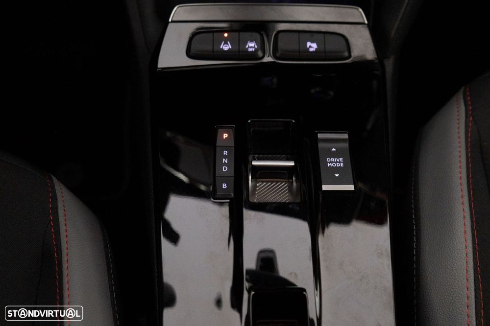 Opel Mokka-e GS Line - 27