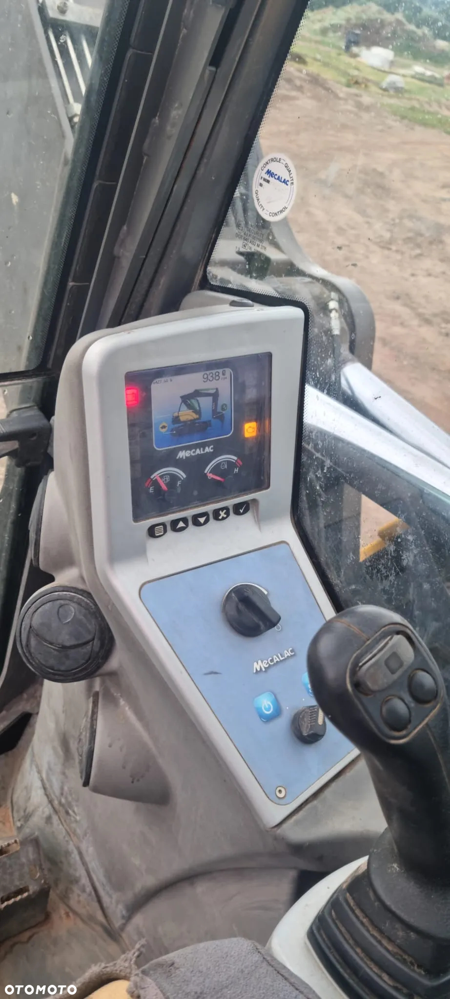 Mecalac 714 MC - 7