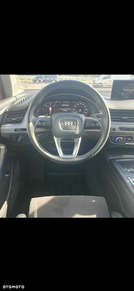Audi Q7 50 TDI mHEV Quattro Tiptr - 20