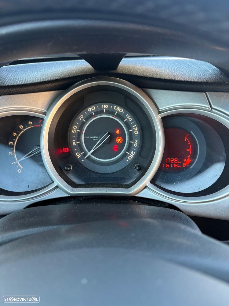 Citroën C3 1.1 Airdream Seduction - 13