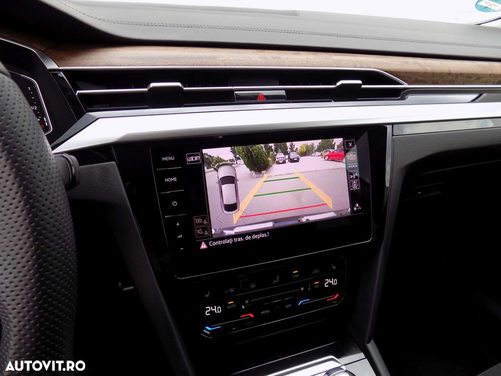 Volkswagen ARTEON 2.0 TDI SCR DSG Elegance - 16