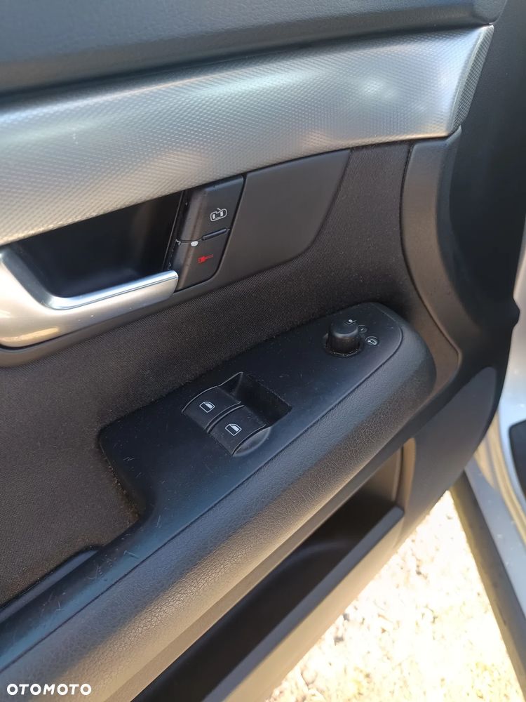 Audi A4 Avant 1.9 TDI - 9