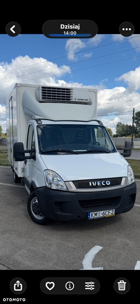 Iveco Daily